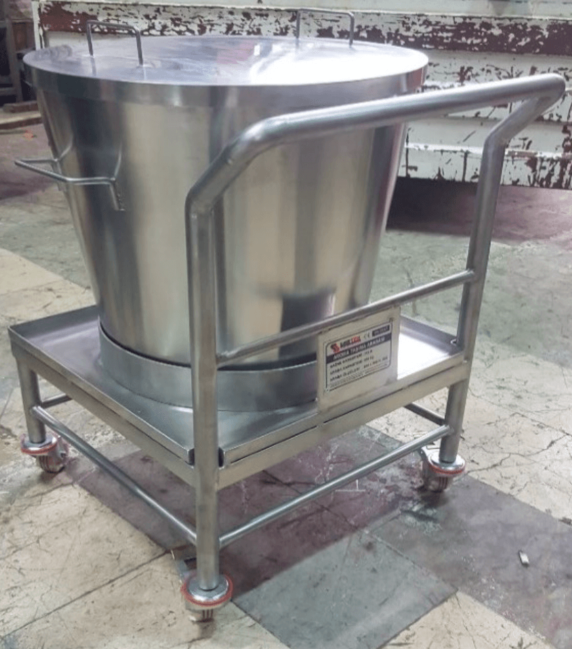 Stainless Image 2